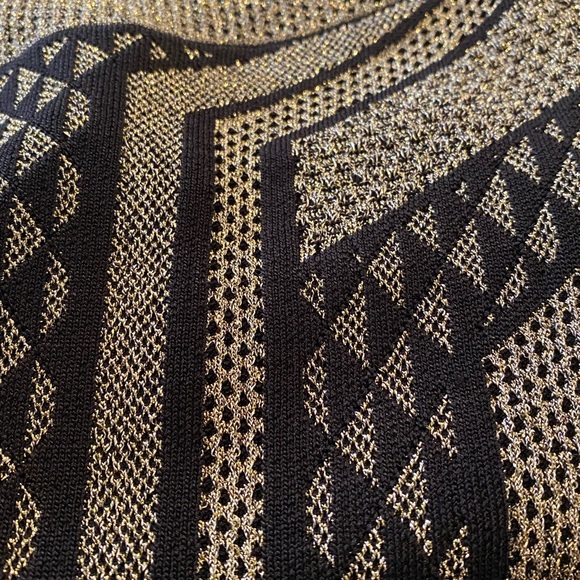 Brand New BCBG MaxAzria Arya Dress - Picture 3 of 5